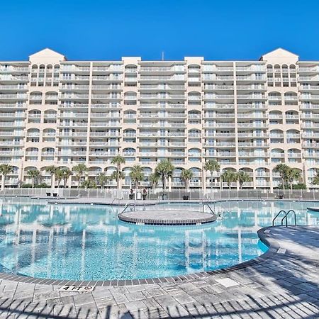Waterfront Luxury Huge Condo With 15000Sf Pool Myrtle Beach Exterior foto